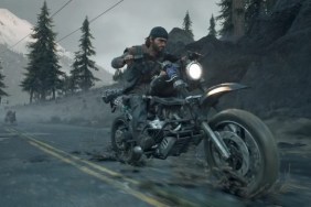 Days Gone Movie