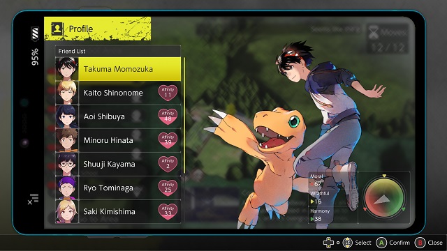 Digimon Survive Review