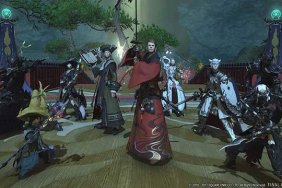 Final Fantasy 14 DDoS Attacks August 2022