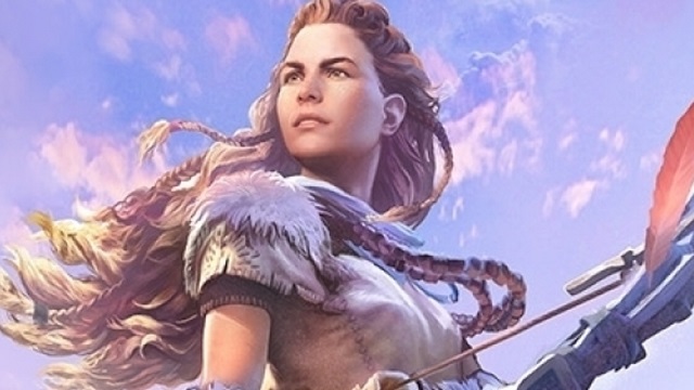 Horizon Zero Dawn Netflix