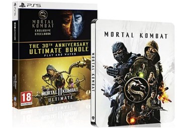 mortal kombat bundle