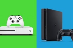 ps4 vs xbox one