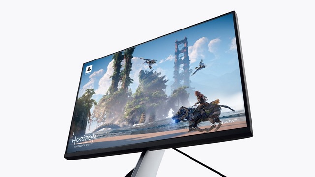 ps5 gaming monitor inzone m9