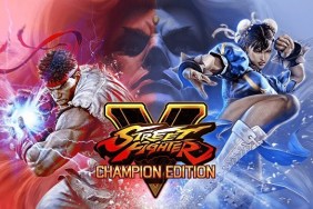 street fighter v champion edition