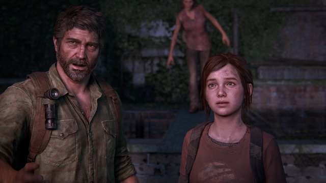 Last of Us Part 1 Remake Remaster