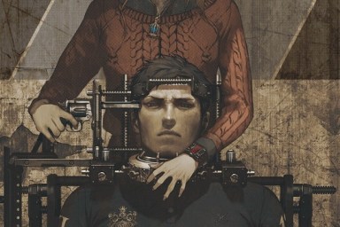 Zero Time Dilemma