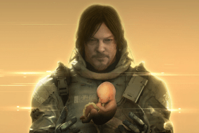 Death Stranding 2 Kojima PlayStation Exclusive