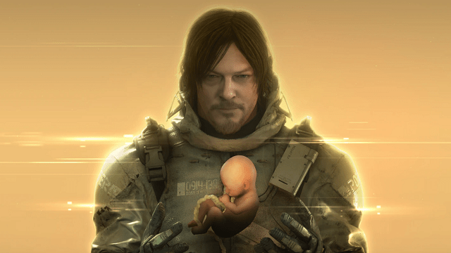 Death Stranding 2 Kojima PlayStation Exclusive