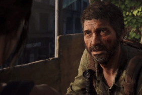 Last of Us Part 1