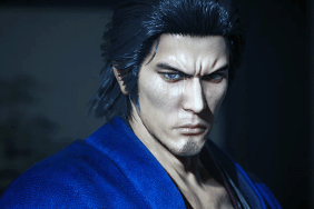 Like a Dragon Ishin remaster PS4 PS5