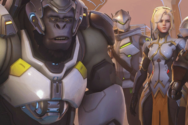 New Overwatch 2 players must unlock original roster