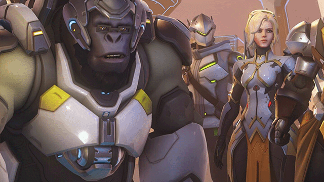 New Overwatch 2 players must unlock original roster