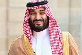 Prince Mohammed bin Salman