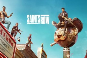 Saints Row Reception Polarized