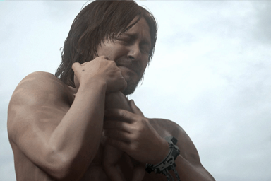 Stadia-exclusive Death Stranding follow-up canceled