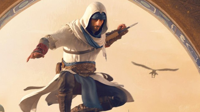 assassins creed mirage