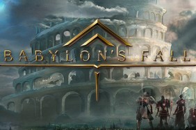 babylon's fall shutting down