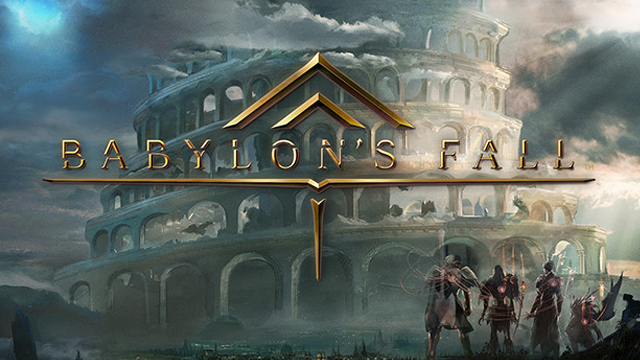 babylon's fall shutting down