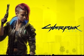 cyberpunk 2077 update