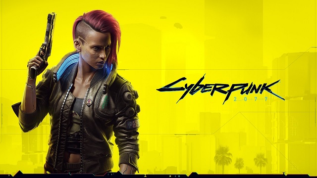 cyberpunk 2077 update