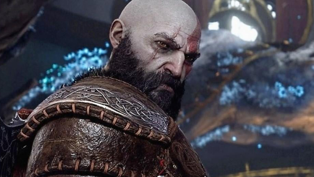 god of war ragnarok accessibility options