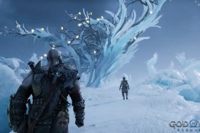 god of war ragnarok story