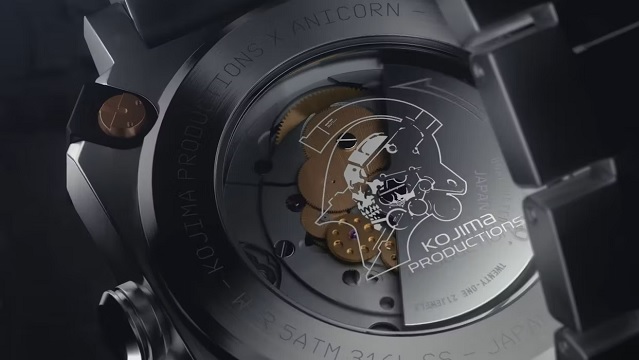 kojima productions