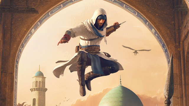 new assassins creed games