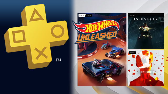 ps plus october 2022