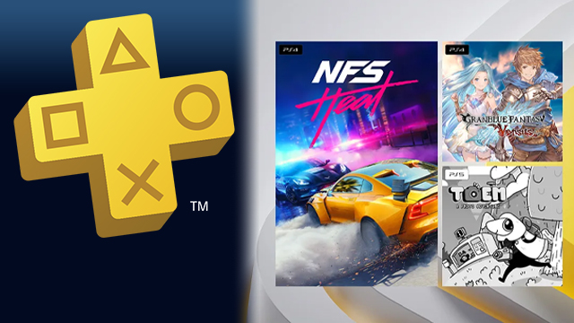 ps plus september 2022