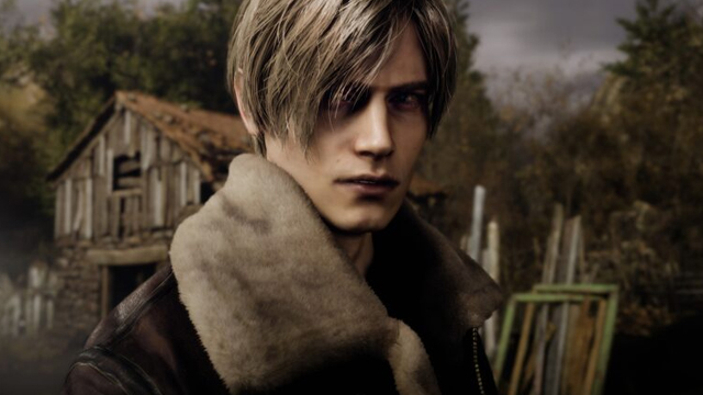 Resident Evil 4 Remake