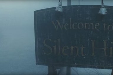 Silent Hill Reveal