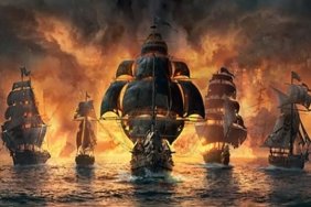 Skull and Bones Release Date