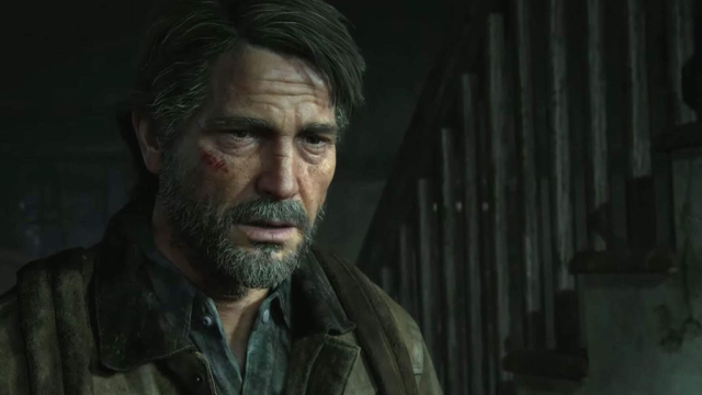 the last of us 2 joel death neil druckmann troy baker