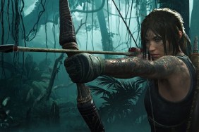 tomb raider games