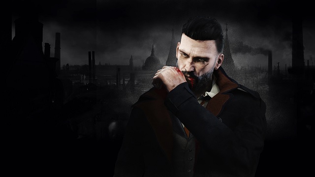 vampyr dev