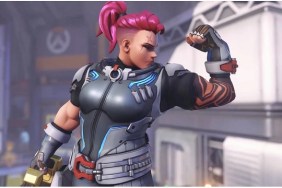 Overwatch 2 Zarya and Sombra Nerfs