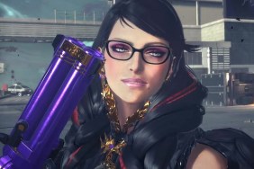 bayonetta voice actor