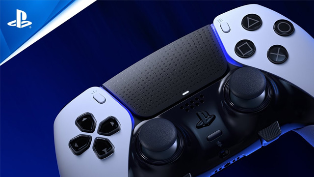 dualsense edge ps5 controller pre order how to