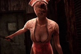 new silent hill games