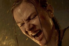 the last of us 2 abby