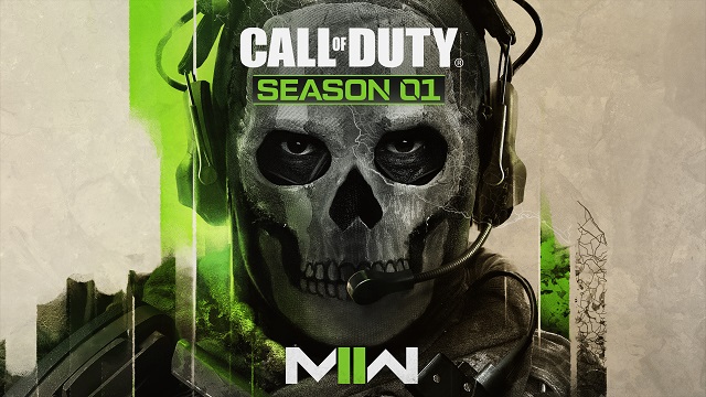 Modern Warfare 2 Season 1 Update