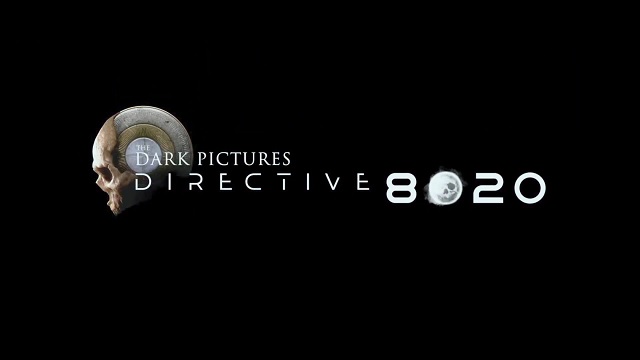 The Dark Pictures Anthology: Directive 8020