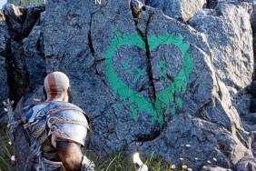 God of War Ragnarok Side Quest Tribute