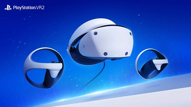 PSVR 2 Release Date Price