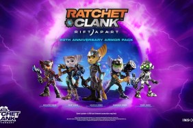 Ratchet & Clank Rift Apart Free DLC