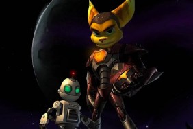 PS Plus Premium November Ratchet & Clank