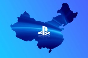 Sony China PS5 PS4 Sales