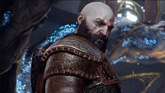 God of War Ragnarok DLC