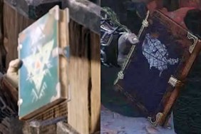 god of war ragnarok easter eggs